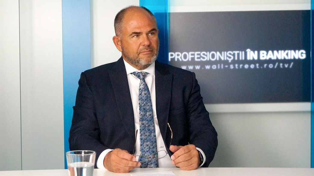 Sergiu Oprescu (ARB): Doar educatia financiara ne poate scoate din cercul vicios al populismului