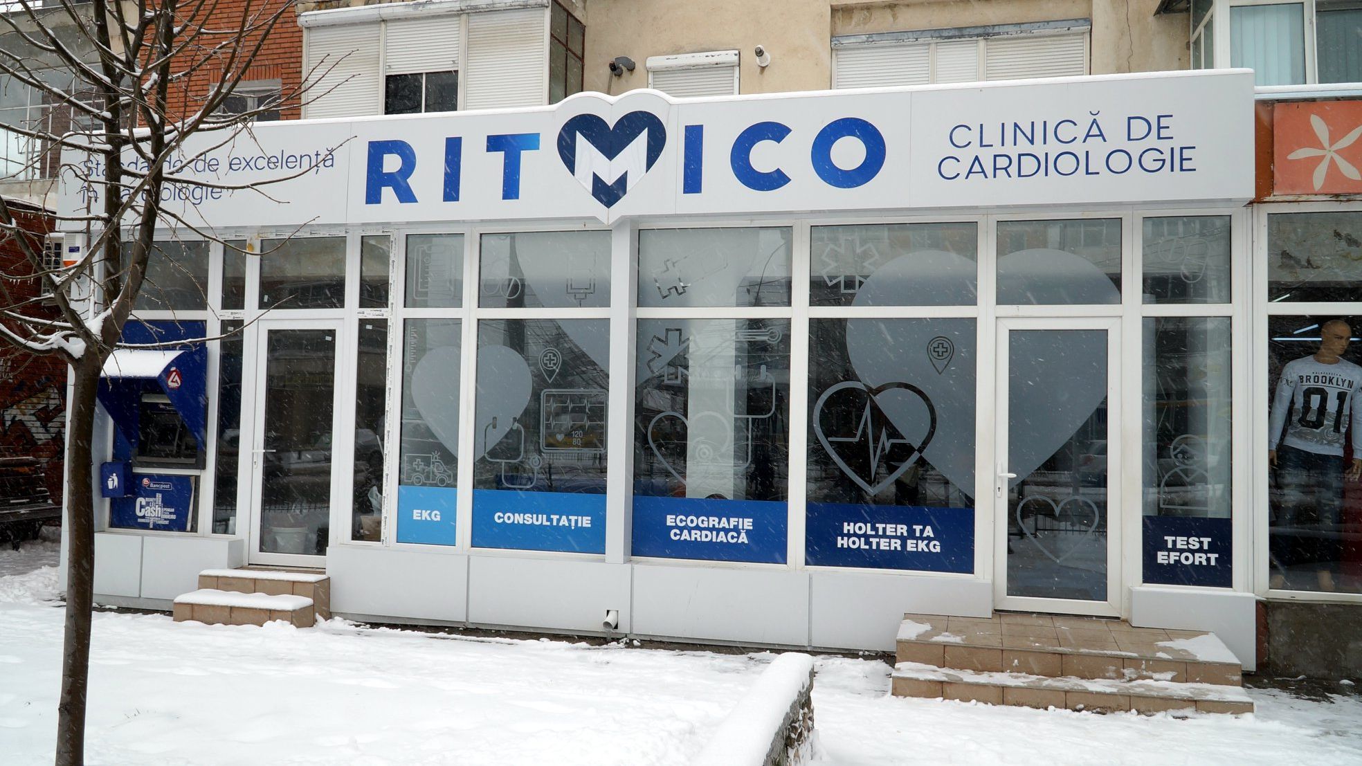 Parteneriat strategic: spitalul Monza si Centrele ARES investesc intr-o retea de clinici in orasele mici