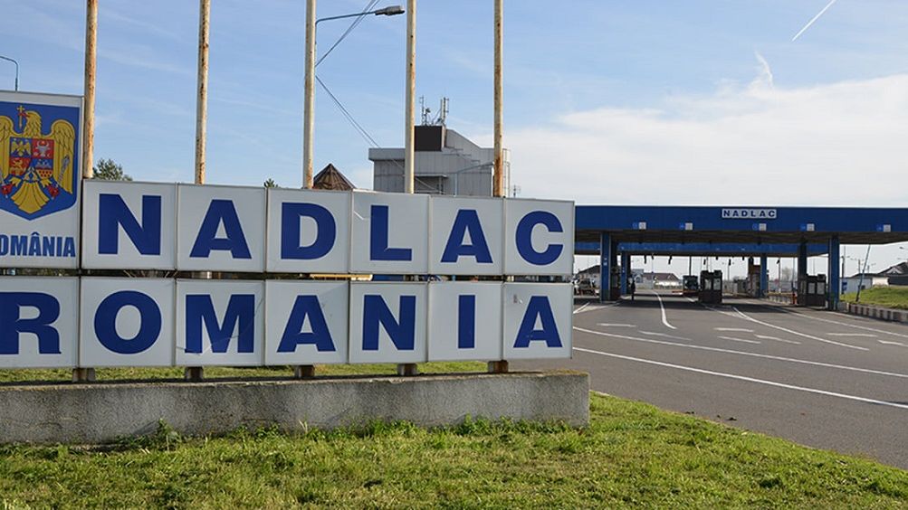 Vama Nădlac va avea centre de vaccinare, după ce tot mai mulți români din diaspora veneau în țară să se vaccineze