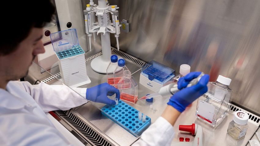 Peste 30 de pacienți români cu autism, tratați cu ajutorul celulelor stem recoltate de Biogenis