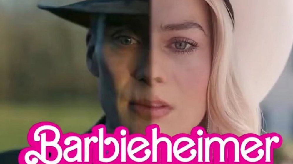 Filmul Barbie a depășit pragul de încasări de 1 miliard de dolari, iar Oppenheimer este abia la jumătate