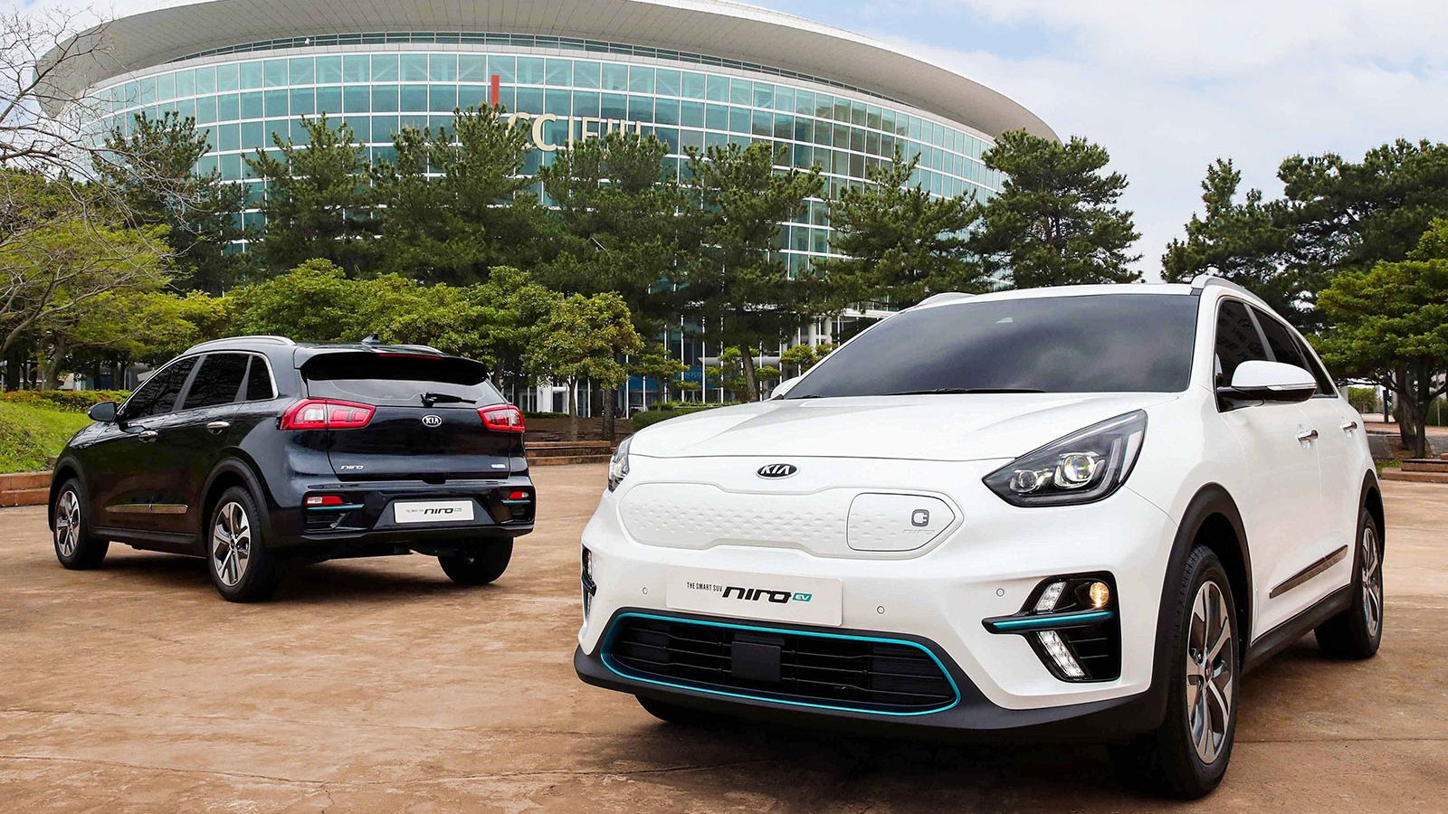 Noi modele electrificate Kia vor fi disponibile pe piata din Romania anul acesta