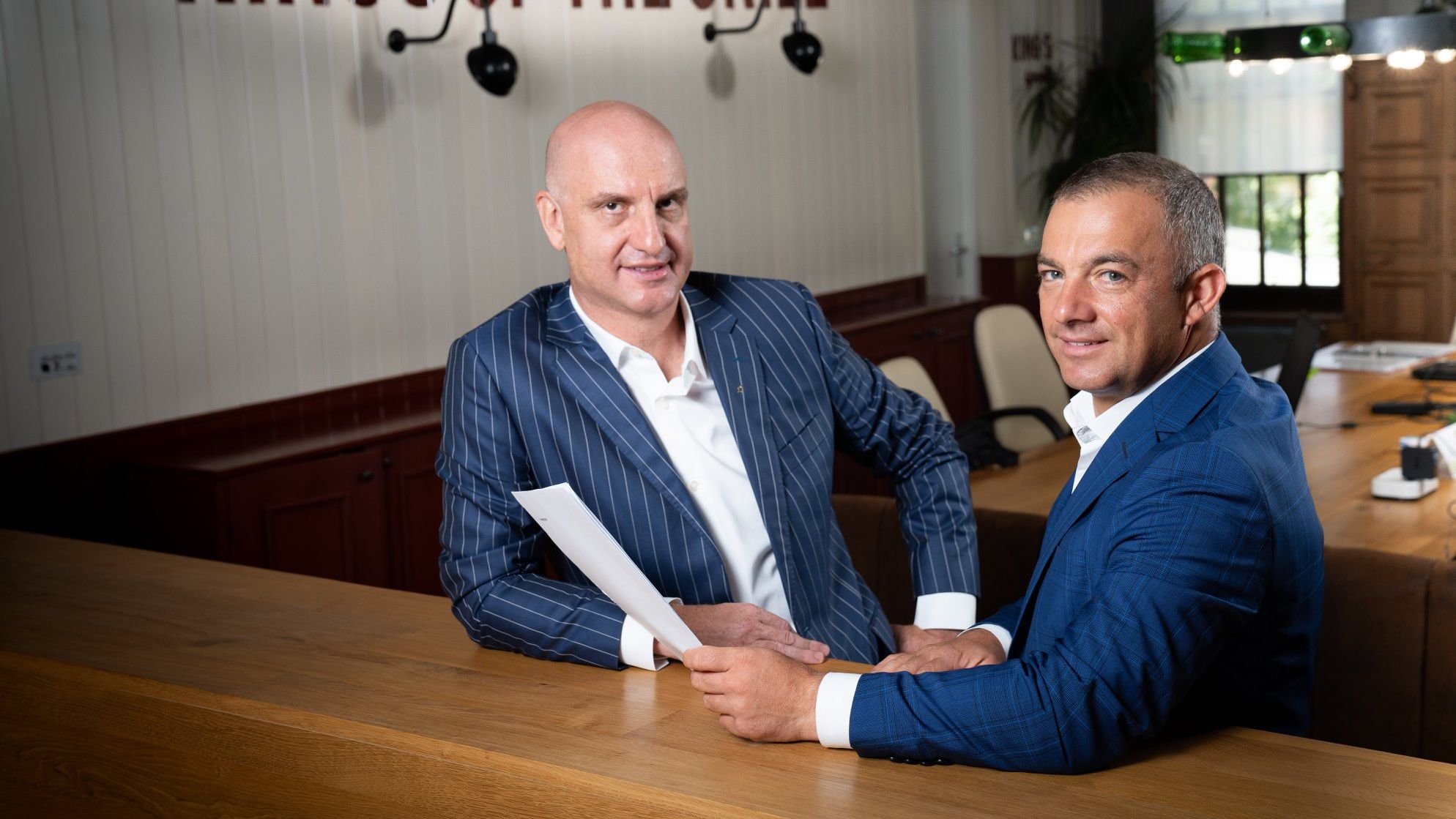 City Grill schimbă conducerea în drumul spre 100 mil. euro: Carmen Polcovnicu devine CEO, Daniel Mischie trece pe strategie și achiziții