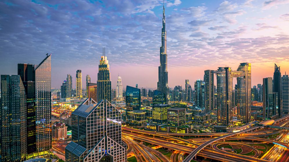 [VIDEO] Dubai, o posibilă piață de investiții imobiliare pentru românii cu bani?