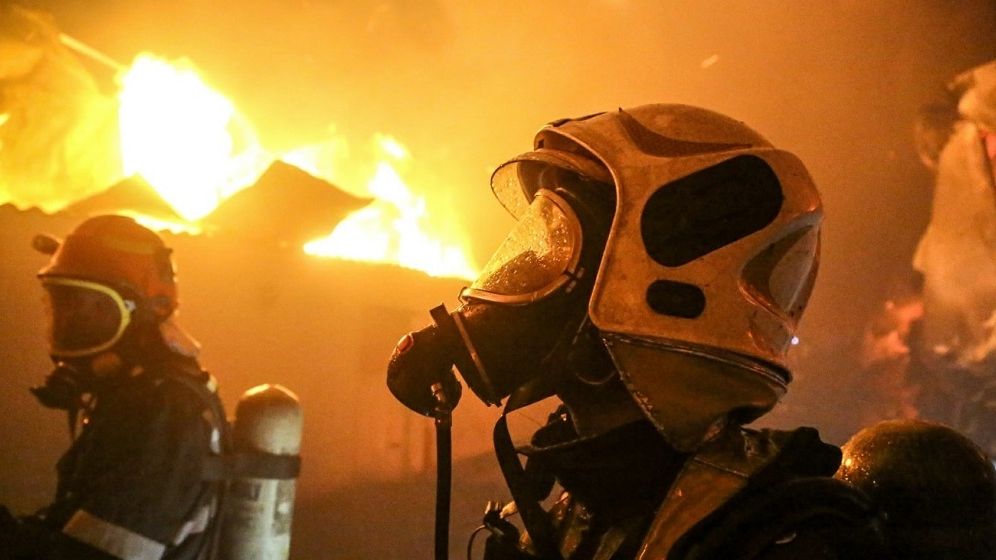 Incendiu la o secție ATI din Turcia. Mai multe persoane și-au pierdut viața