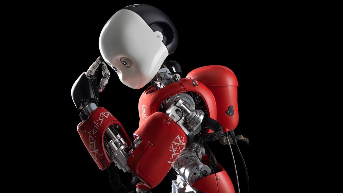 Italia este în avangarda tehnologiei, de secole