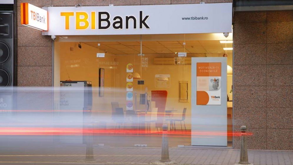 tbi bank, banca cu unele dintre cele mai bune depozite de pe piață, și-a crescut profitul cu 40% în primele luni ale anului față de T1 2023