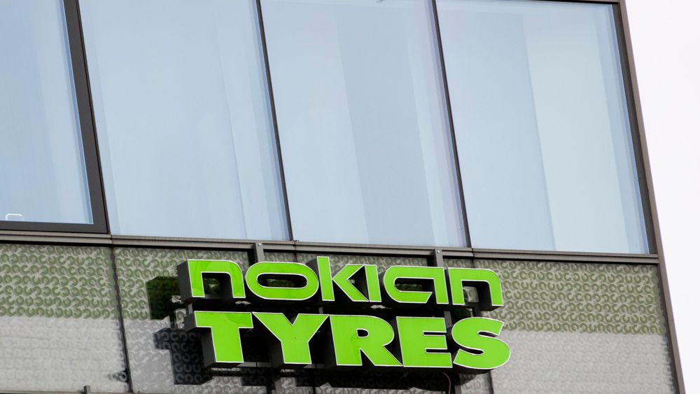 Nokian Tyres lansează anvelopa făcută din resturi de coajă de copac. Când ar putea ajunge să fie produsă la Oradea