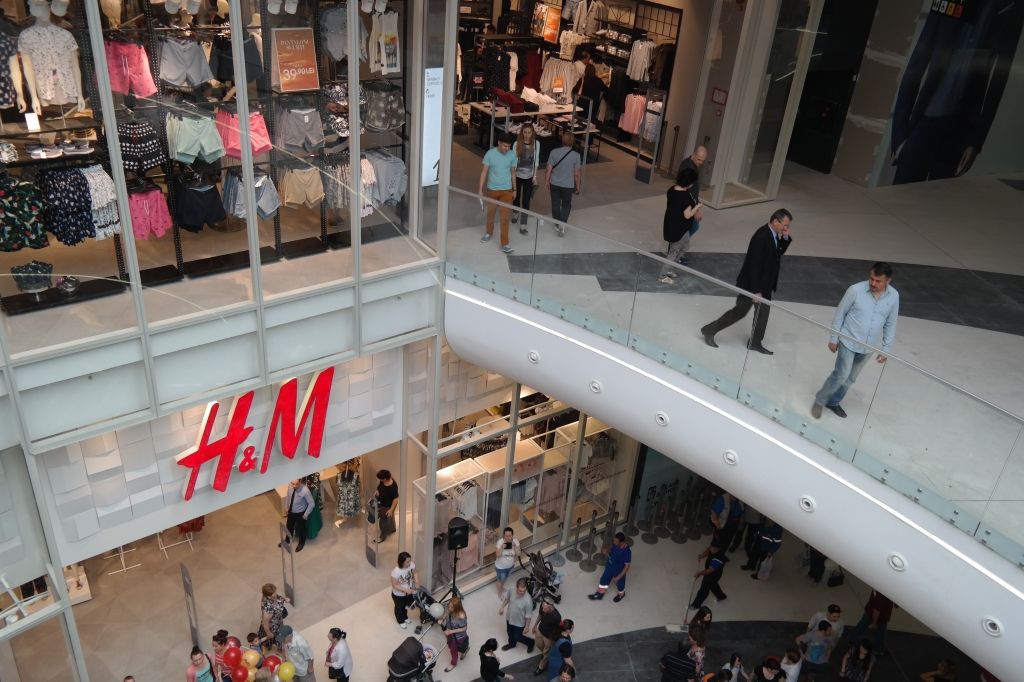 Deschidere Mega Mall | Patrick - Imagine 28