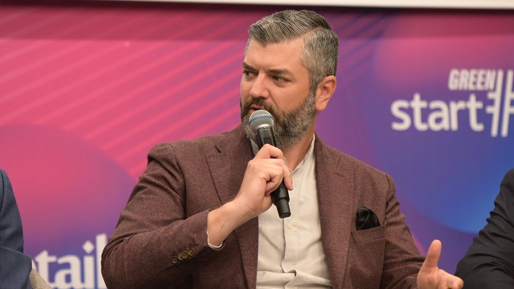 Mirel Jarnea, LONGi Solar: 50% din producătorii de panouri fotovoltaice vor dispărea