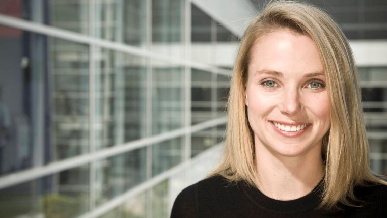 Yahoo isi va schimba denumirea in Altaba, Marissa Mayer paraseste board-ul
