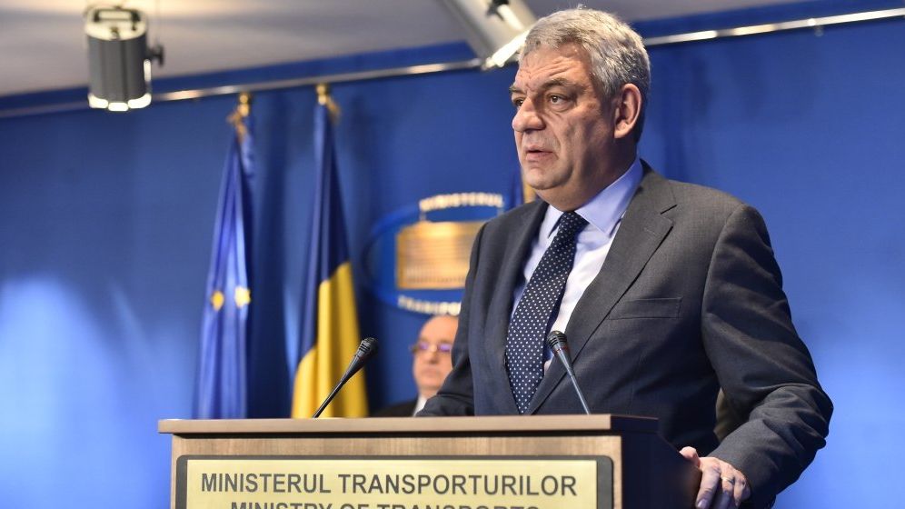 Tudose: Pro Romania nu va participa la votul pentru modificarea Codurilor Penale. Actuala putere sa si le asume