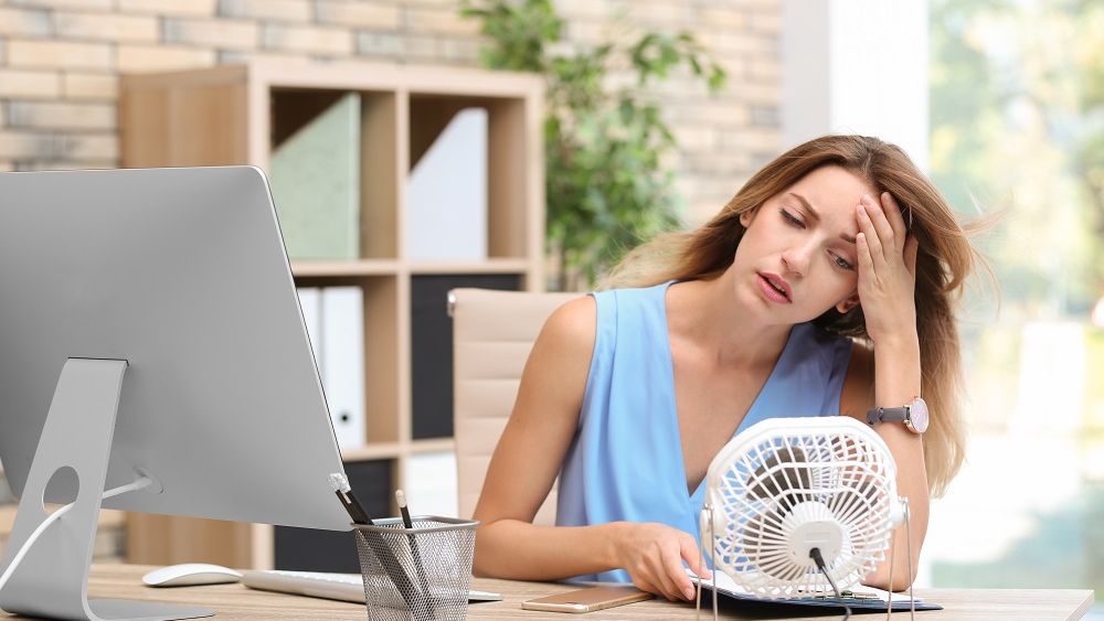 Drepturile angajaților pe timp de caniculă. Toți angajatorii trebuie să respecte aceste reguli
