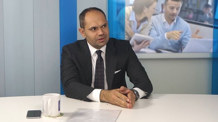 Robert Redeleanu, CEO UPC Romania: Angajati fericiti inseamna si clienti finali fericiti