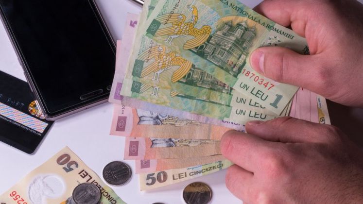 Indicele ROBOR la 3 luni de astazi, 1 octombrie, luat in considerare la actualizarea dobanzii! Creste sau scade rata la banca?