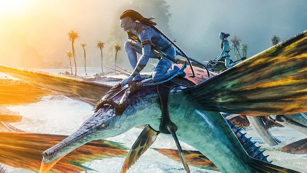 Avatar 2, cel mai popular film din istoria cinematografului românesc, lansat pe Disney+