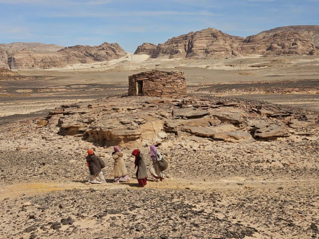 [GALERIE FOTO] Sharm el Sheikh: Locul unde Marea Roșie îți taie răsuflarea și deșertul își d - Imagine 20