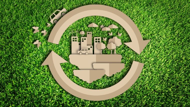 Case eco subventionate de stat. Cati bani pot produce sistemele fotovoltaice instalate pe noile Case Verzi