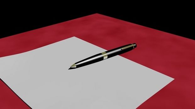 Scrisoarea de intentie: Mai este o cerinta a angajatorilor sau e ceva depasit?