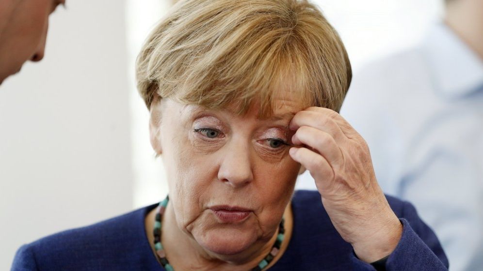 Germanii închid Horeca, dar promit că vor oferi ajutoare de 10 miliarde de euro