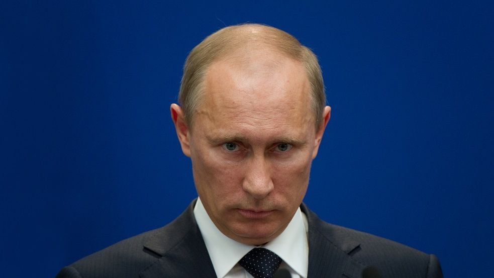 Șeful unui serviciu de informații danez: Putin era aproape de a câștiga războiul, dar planurile i-au fost date peste cap
