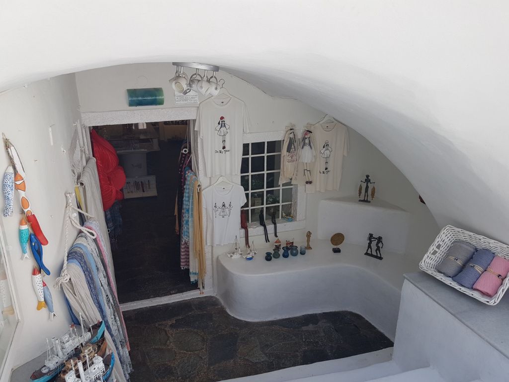 Galerie Foto Santorini - Imagine 1