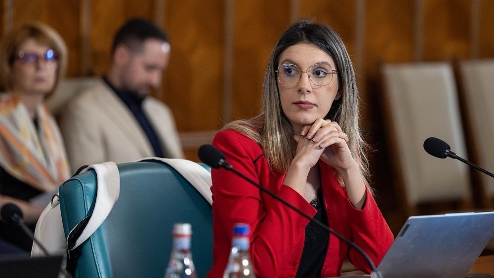 Diana Buzoianu, ministrul Mediului, reacție către sindicaliștii care protestează: „Romsilva nu este vacă de muls pentru nimeni”