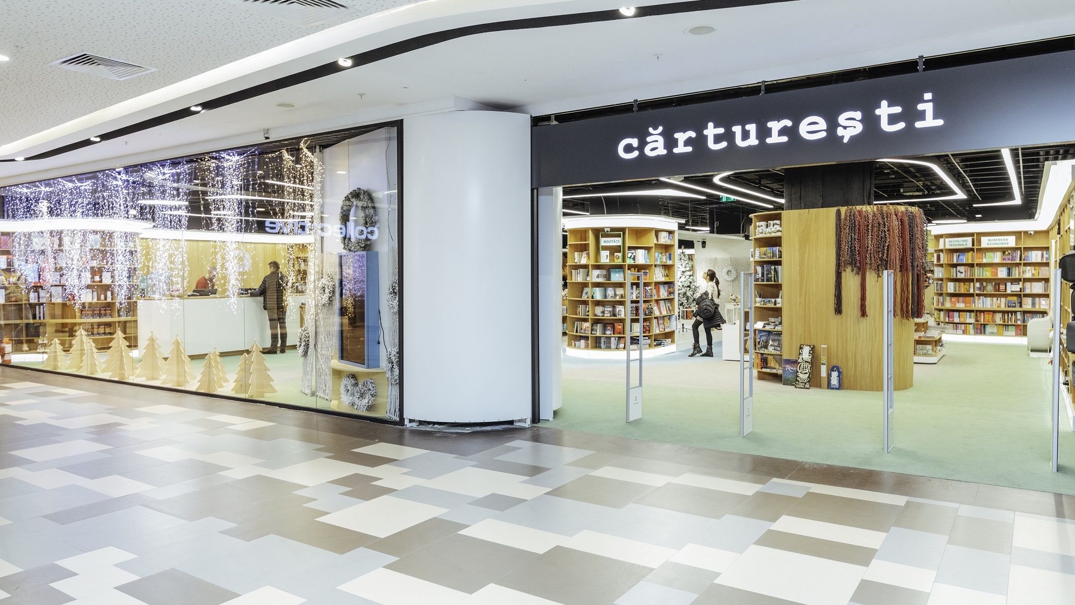 Cărturești ”angajează” un chatbot de la DRUID: cum va funcționa soluția