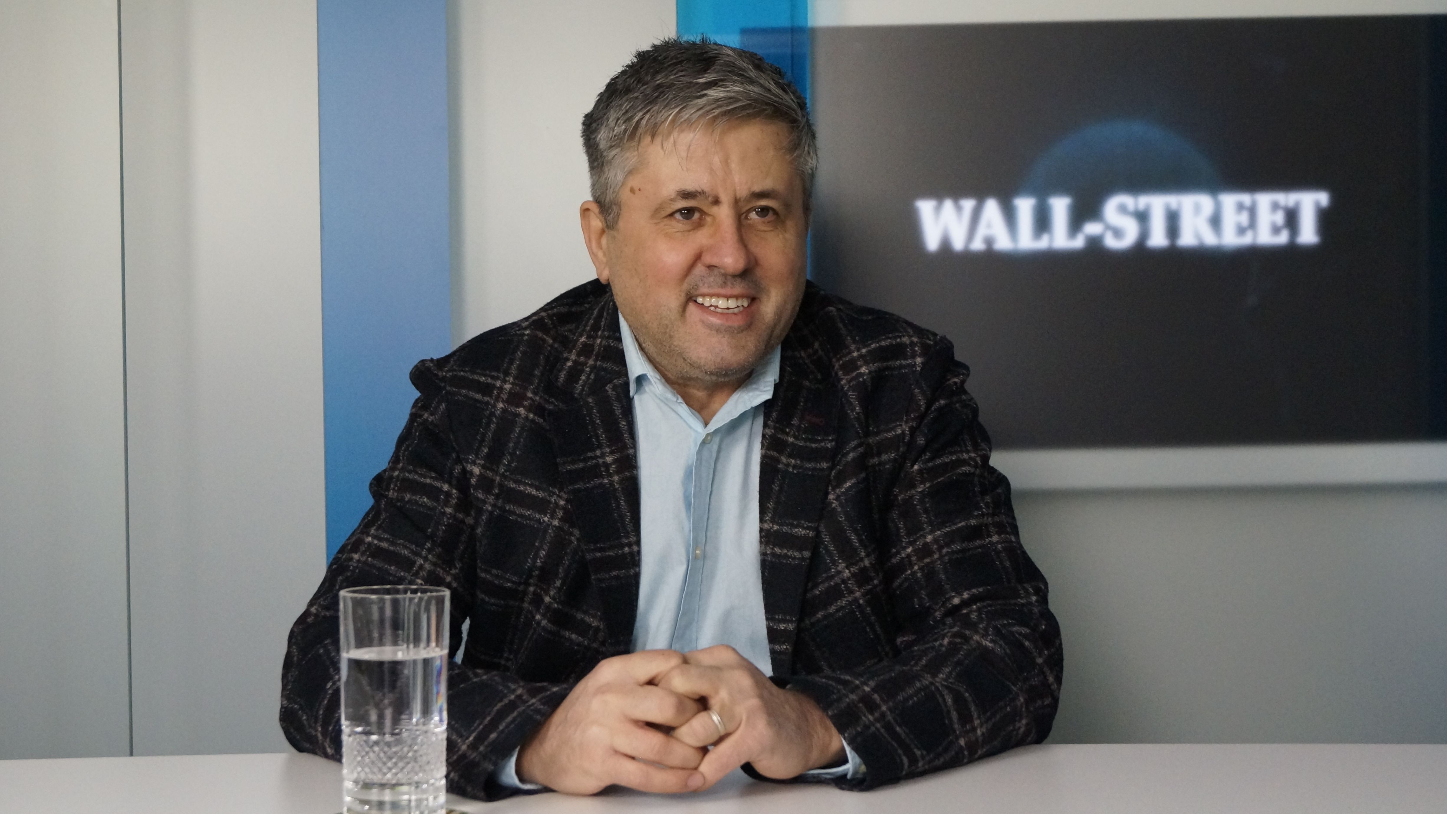 Top 5 cărți recomandate de Sorin Stoica, CEO Eturia: Îmi încep ziua cu minimum 10 pagini citite