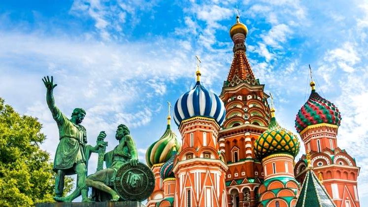 Rusia si Estonia au facut sambata un schimb de spioni