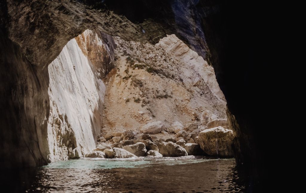 GALERIE FOTO: Ce poți vizita în Insula Paxos din Grecia, locul în care s-a filmat "žMaestro in b - Imagine 3