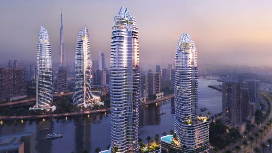 O agenție din România a avut cele mai mari vânzări imobiliare în Dubai în ultimii doi ani