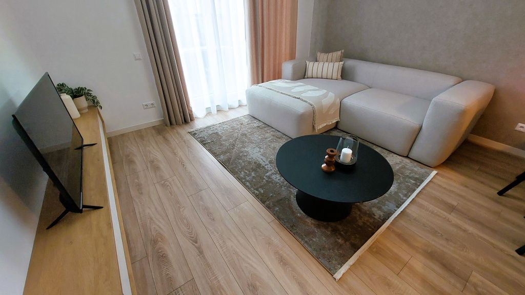 Cum arată un apartament de 150.000 euro din complexul de 4.500 de apartamente de lângă Stadionul - Imagine 17