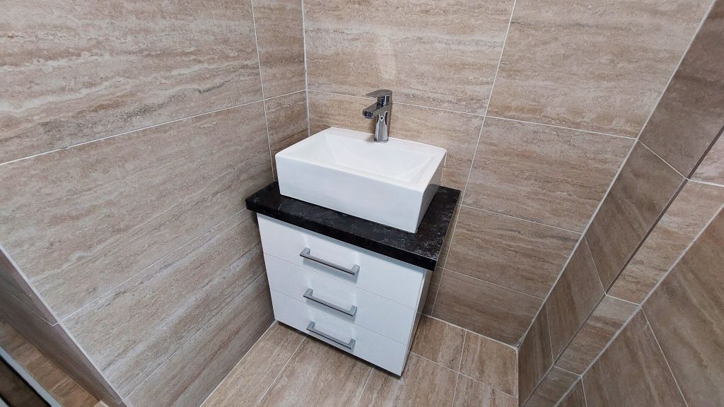 Cum arată o vilă într-un proiect imobiliar de 430 mil. euro de la marginea Bucureștiului - Imagine 66