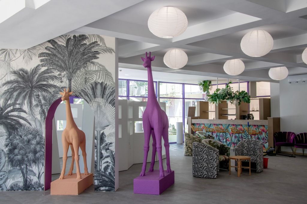 Cum arată cel mai nou hotel inaugurat pe litoral de un gigant internațional - Imagine 20