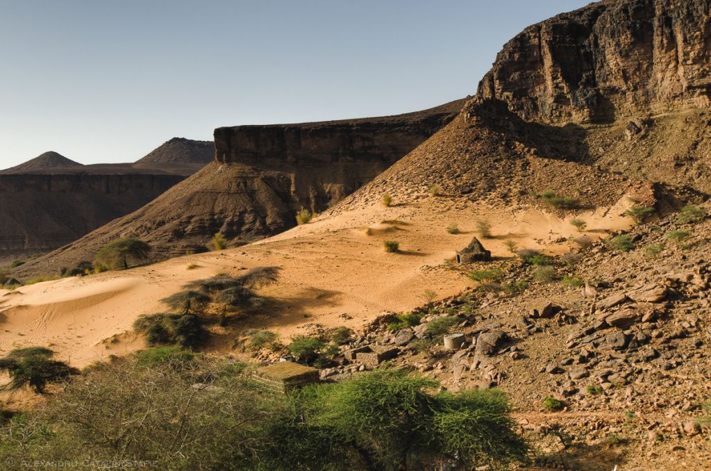 Calatorie in Mauritania - Imagine 14