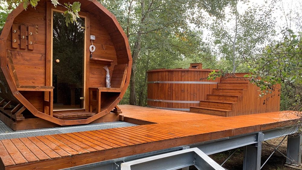 FOTO | Ai da garsoniera ta pe un Tiny House sau o casă modulară? Prețurile încep de la 7.000 de euro