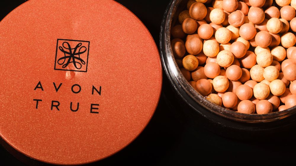 Evolutia Avon Cosmetics pe piata de cosmetice din Romania in ultimii ani