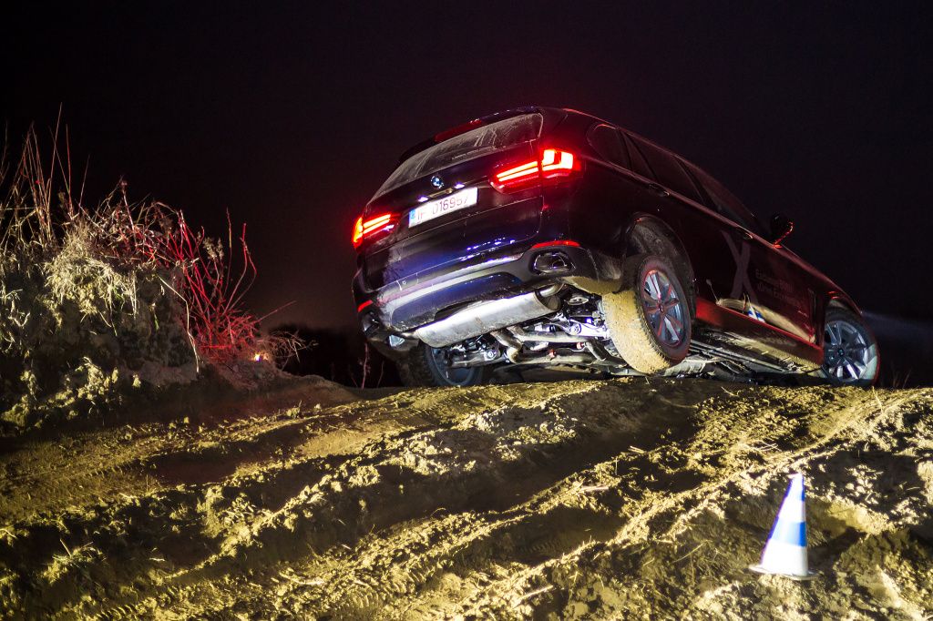 BMW xDrive Experince - Imagine 14