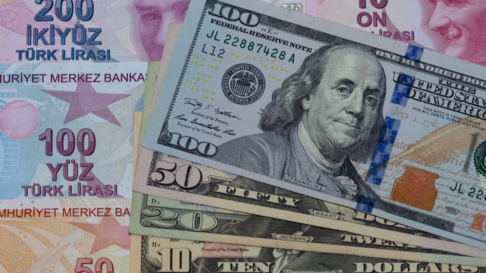 Doar pentru cei tari de inimă: Valutele cele mai riscante în 2021