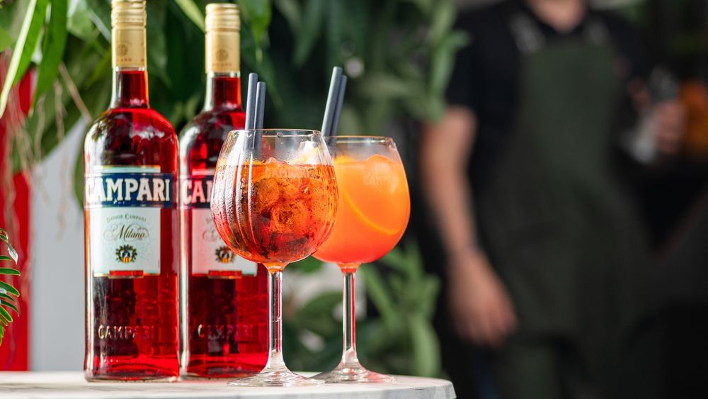 Producătorul italian Campari vinde Cinzano și Frattina pentru 100 milioane de euro
