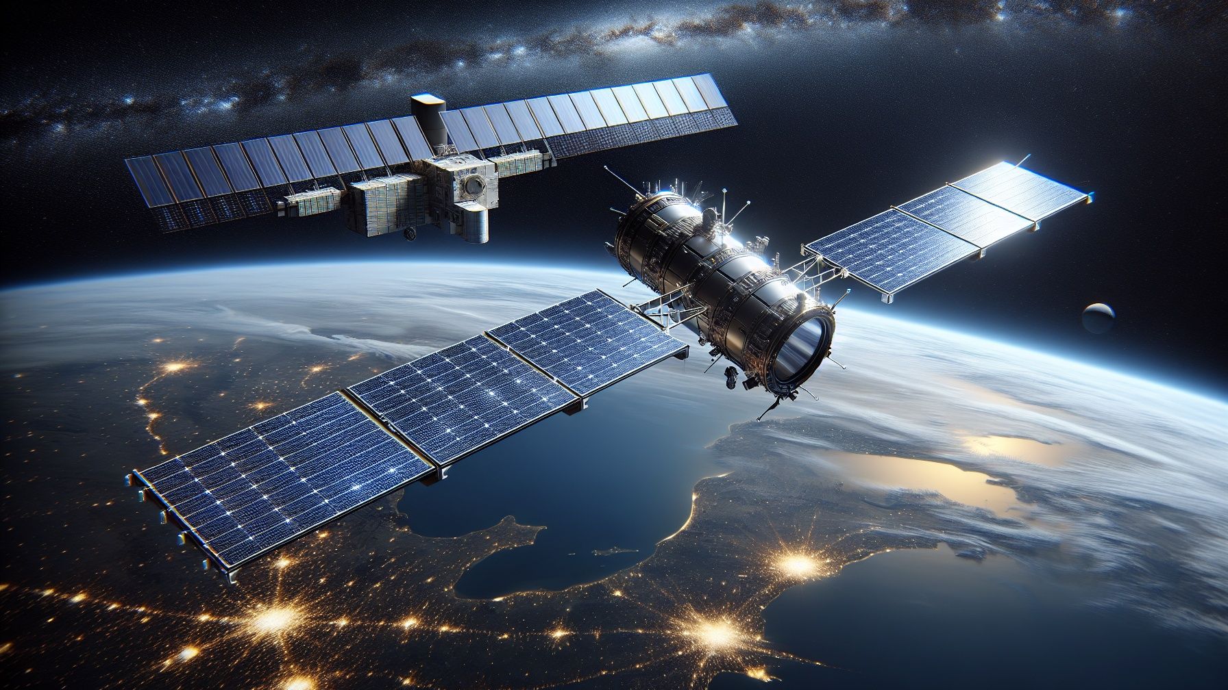 Rusia începe lansarea sateliților pentru propria rețea de internet prin satelit, după modelul Starlink a lui Elon Musk