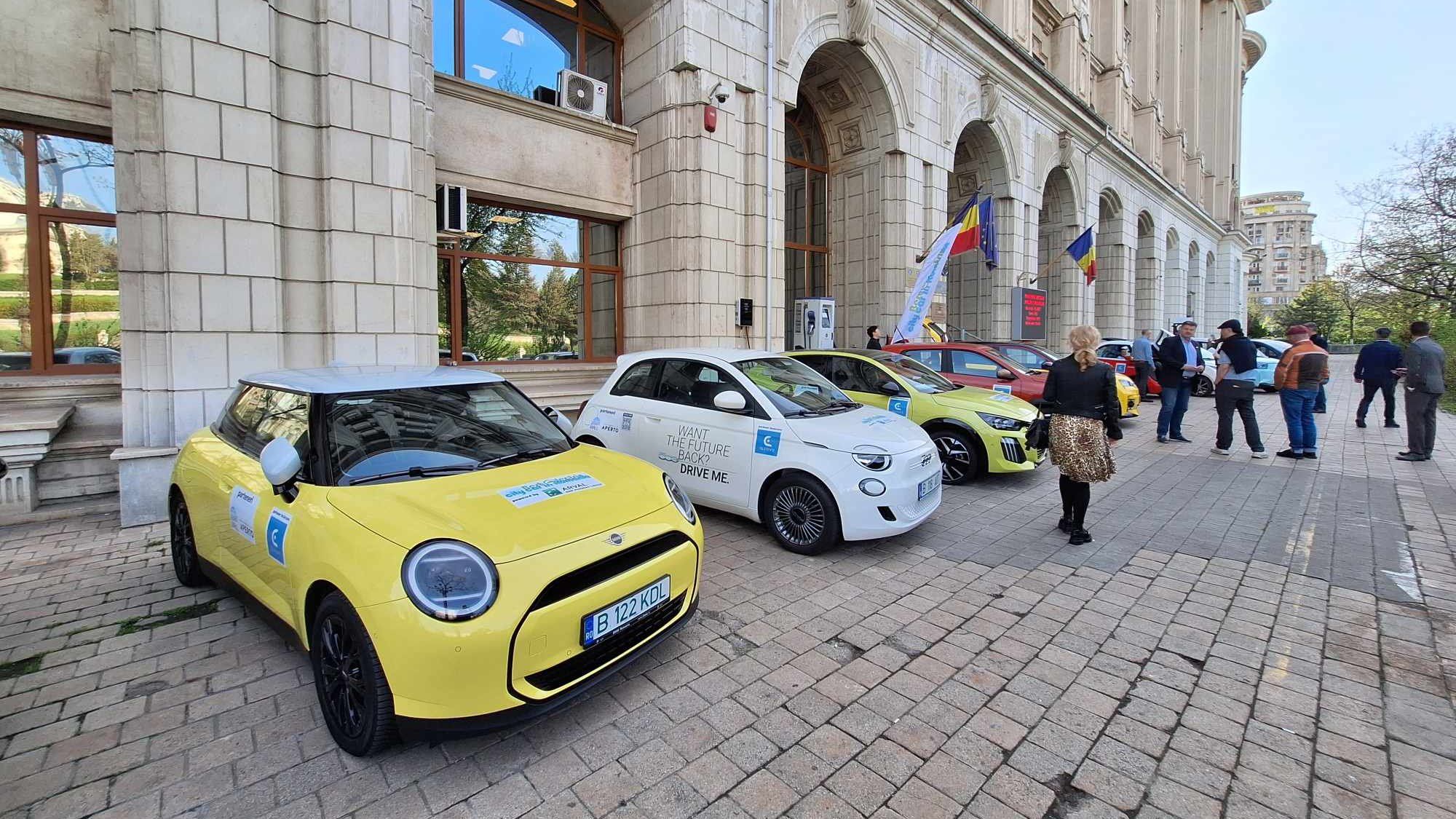 Când ar putea începe Programul Rabla. Bugetul poate fi aprobat în scurt timp