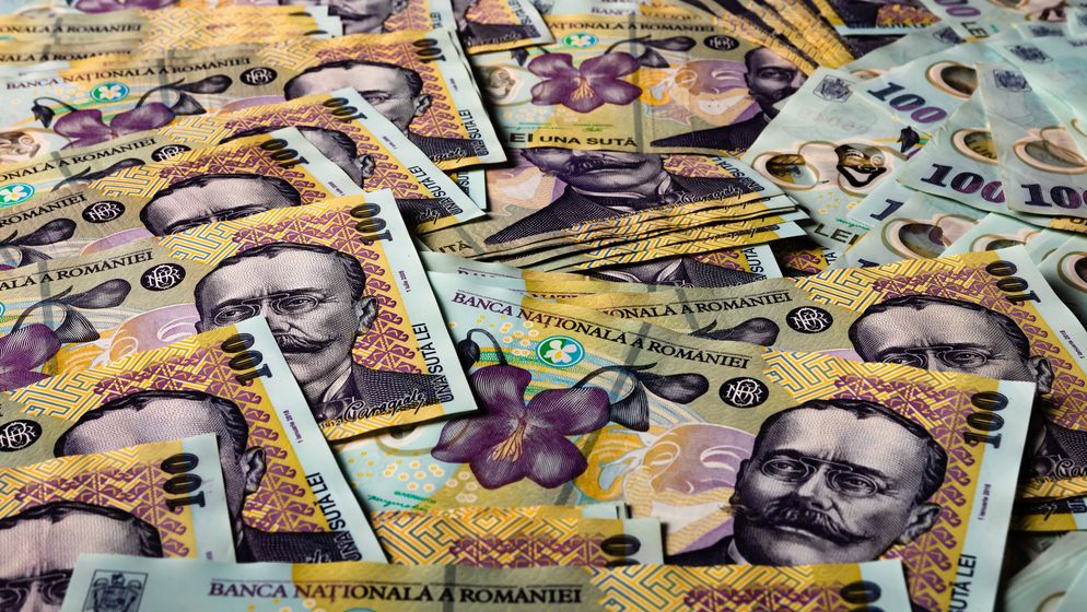 Datoria guvernamentală a crescut la 57,2% din PIB, în iunie 2025