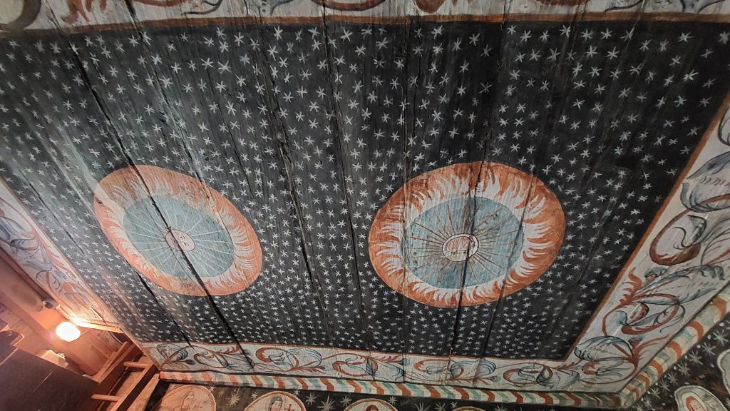 GALERIE FOTO | Cum arată cel mai spectaculos muzeu în aer liber al României - Imagine 130