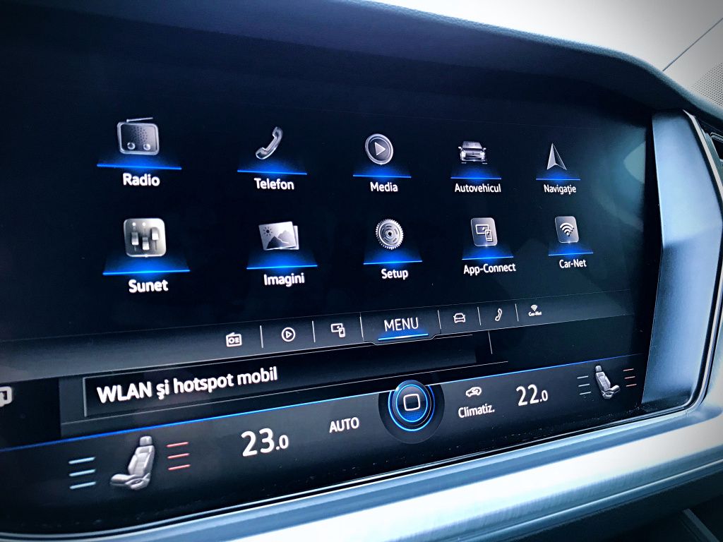 Volkswagen Touareg - Imagine 41