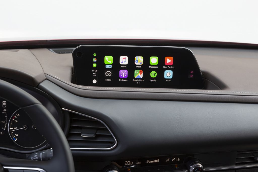 Mazda CX-30 - Imagine 15
