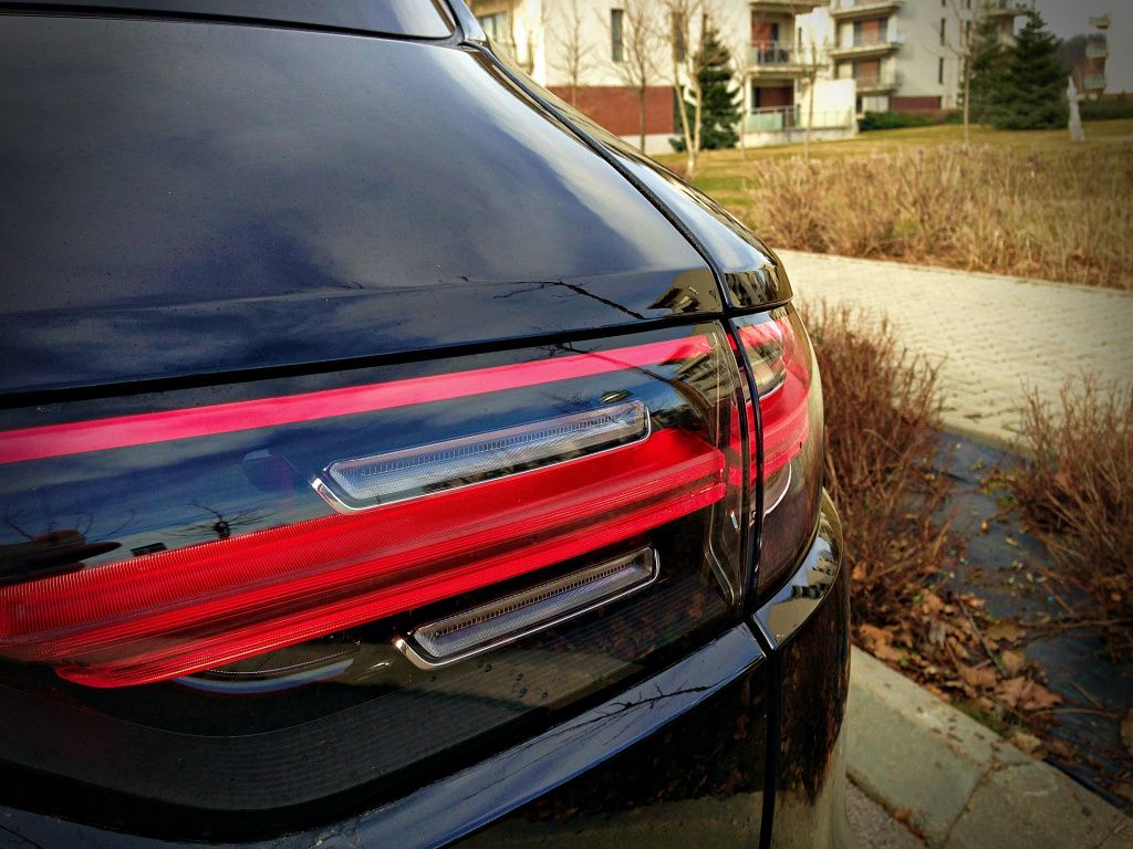Porsche Cayenne S - Imagine 6