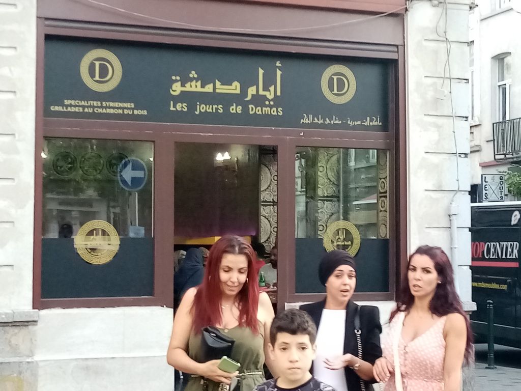 Molenbeek - Imagine 5