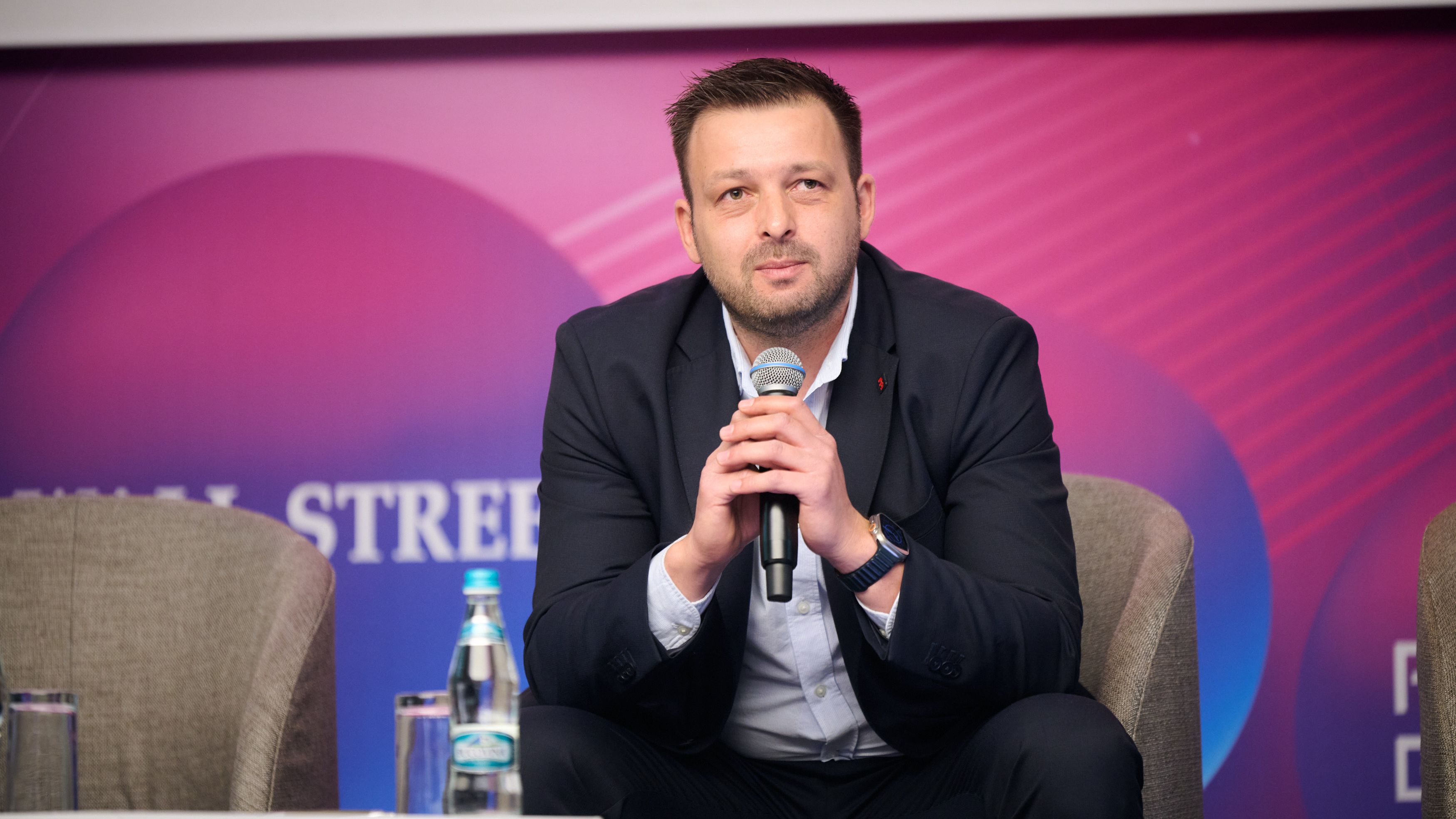 reConstruct 2024 | Imobiliare.ro Finance: Băncile vor miza pe creditele cu dobândă fixă pentru a-și crește cota de piață